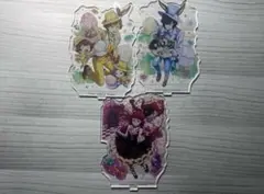 文豪ストレイドッグスコラボカフェ第二弾
