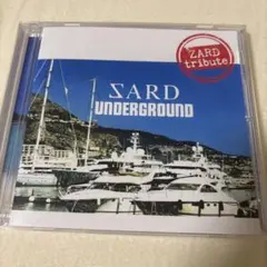 SARD UNDERGROUND ZARD tribute