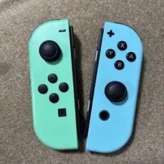 任天堂 Nintendo Switch ジョイコン 2個セット