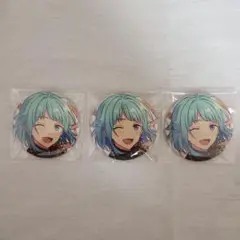 あんスタ 紫之創 Feb i 缶バッジ