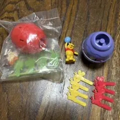 ディズニー　黒ひげ危機一発　ミニゲーム