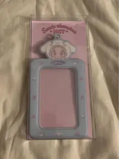 NCT サンリオ フォトカードフォルダー テヨン