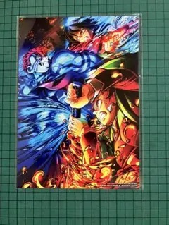 鬼滅の刃 劇場版 無限城編 入場者特典 新品未開封 22