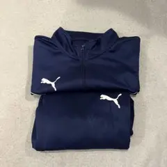 PUMAセットアップ　ジャージ