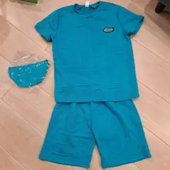 セットアップ　サイズ１２歳