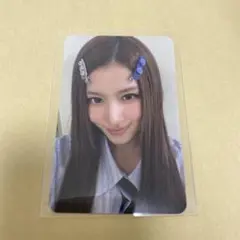 TWICE THIS IS FOR トレカ　サナ　ヘアピン
