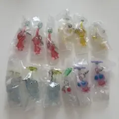 ピクミン ガチャガチャ
