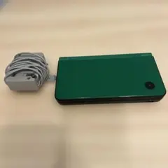 ニンテンドー DSI LL