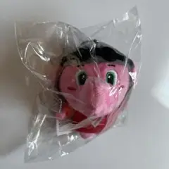 ジャンボくん ミニマスコットキーチェーン 千葉ジェッツ