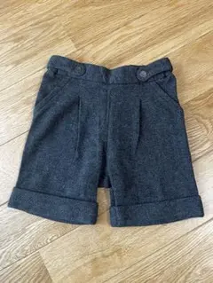 COMME CA ISM ショートパンツ 80