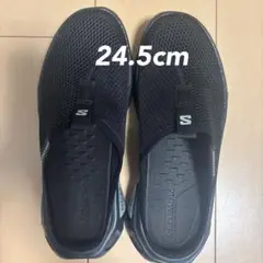 SALOMON REELAX 6.0 ブラック サンダル