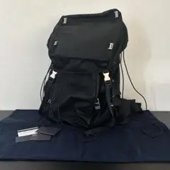 希少/美品 PRADA プラダ V133 2015年購入 リュック バックパック