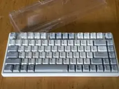 Niz Micro 84キー 35g 静電容量無接点式 US配列