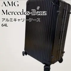 2025年最新】Mercedes-AMG メンズ キャリーケースの人気アイテム