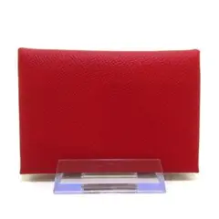 HERMES(エルメス) カードケース美品