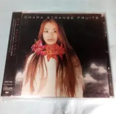 CHARA チャラ　[CD]　Strange Fruits ストレンジ・フルーツ