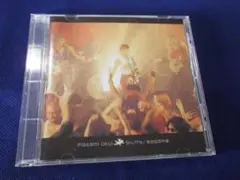 ★中古ＣＤ ★奥井雅美 Ｓｈｕｆｆｌｅ／あの日の午後 ＫＩＣＭ－１０１７