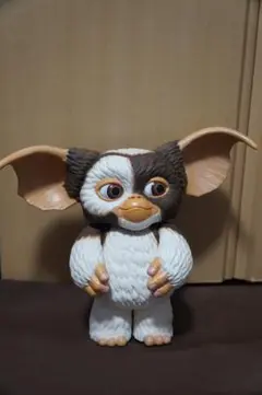 希少 メディコム・トイ グレムリン ギズモ VCD フィギュア 未使用品 希少 メディコム・トイ グレムリン ギズモ VCD フィギュア 未使用品