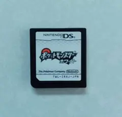 ポケットモンスター ホワイト ※パッケージ無し