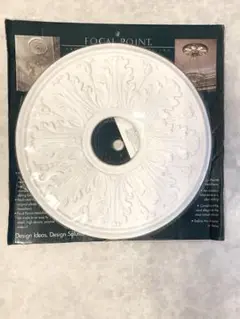 メダリオン　40cm