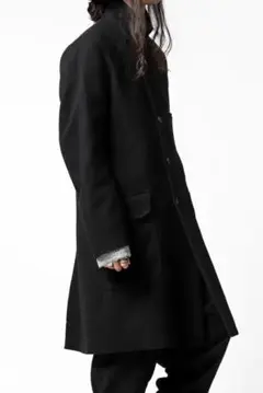 Hannibal. RomeoLongTailor Coat20aw