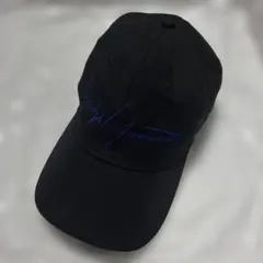 yohji yamamoto new era キャップ