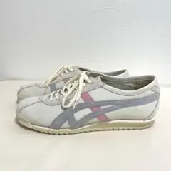 オニツカタイガーOT6000リンバー66 23センチ LIMBER 66 PRESTIGE