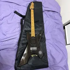 killer EXPLODER キラーギター