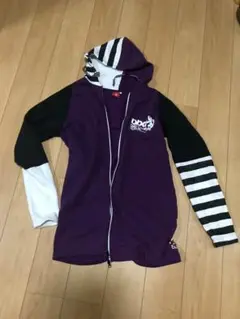 スノーボードウエア