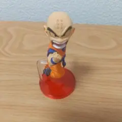 ドラゴンボール コレクタブルフィギュア クリリン
