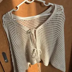 メッシュニット