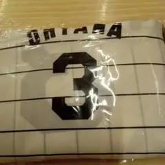 新品 阪神タイガース 大和選手 エコバッグ