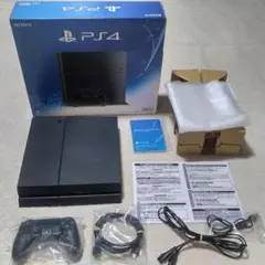 PlayStation4 CUH-1200AB01 SSW 6.72 PS4