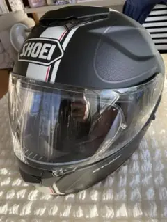 SHOEI バイクヘルメット GT-AIR