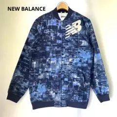 NEW BALANCE ニュー バランス キッズ ウインドブレーカー 160