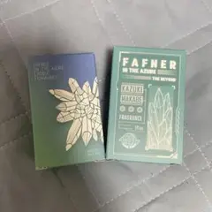 【新品未開封/送料込】蒼穹のファフナー プリマニアックス 香水 2025年最新】ファフナー 香水の人気アイテム - メルカリ