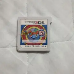 妖怪ウォッチ 真打 3DS ソフト