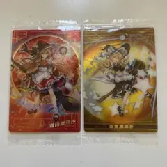 東方ロストワードウエハース SP 霧雨魔理沙 その他