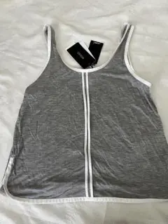 【新品タグ付き】3.1フィリップリム　phillip lim タンクトップ　xs
