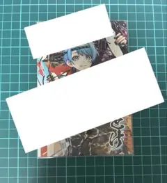 いれいす 夏ツ 入場特典 仙台1日目