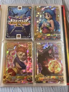 ドラゴンクエスト　バトルロード
