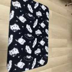 セール価格!サンリオキャラクター ミニブランケット