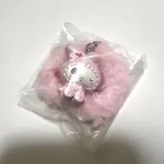 サンリオ マイメロ マイメロディ メロウサロミウサ シークレットストラップ