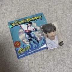 Go Back To The Future Digipack チソン