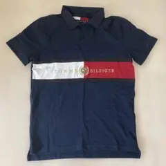 TOMMY HILFIGER ポロシャツ 164cm