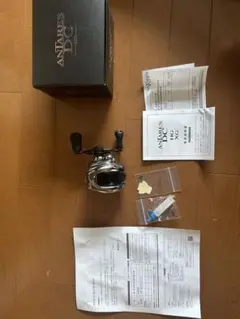 21アンタレスDC HG