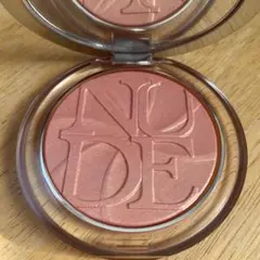 DIORミネラル ヌード ルミナイザー パウダー〈ロリグロウ〉 07…