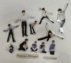 羽生結弦 マグネット