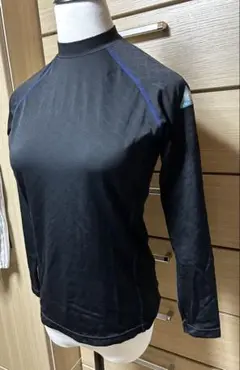 FREEZE TECHスローネックインナー