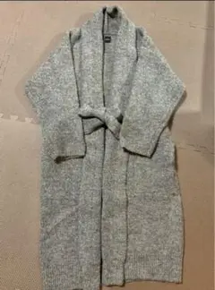 ドロシーズ コート ガウン コーディガン